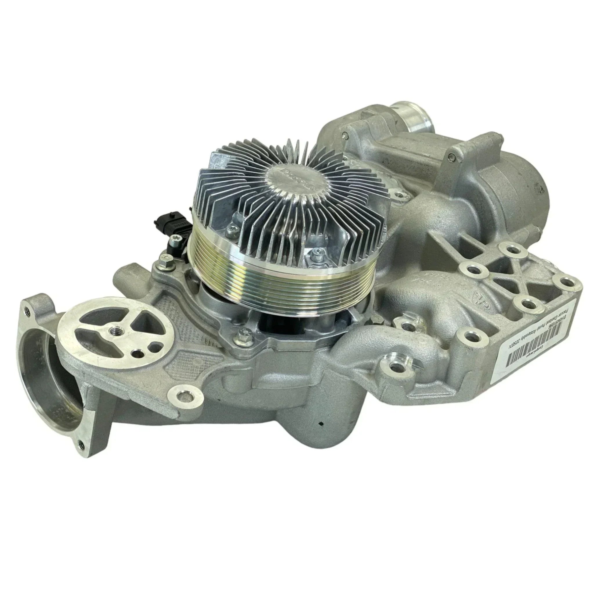 2184194 Genuine Paccar Coolant Pump Assembly