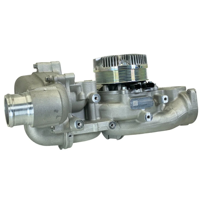 2184194 Genuine Paccar Coolant Pump Assembly