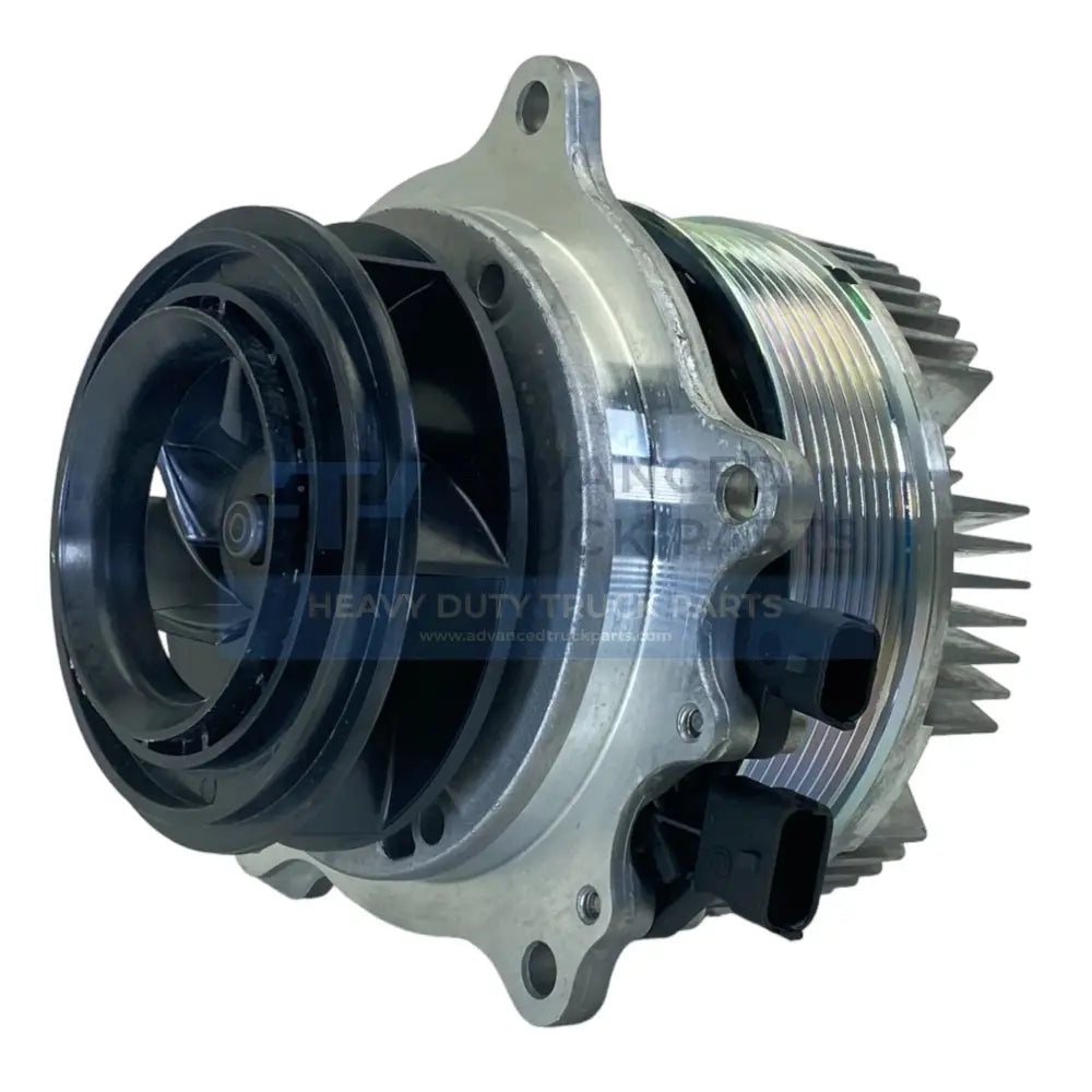 2184203 Genuine Paccar Water Pump