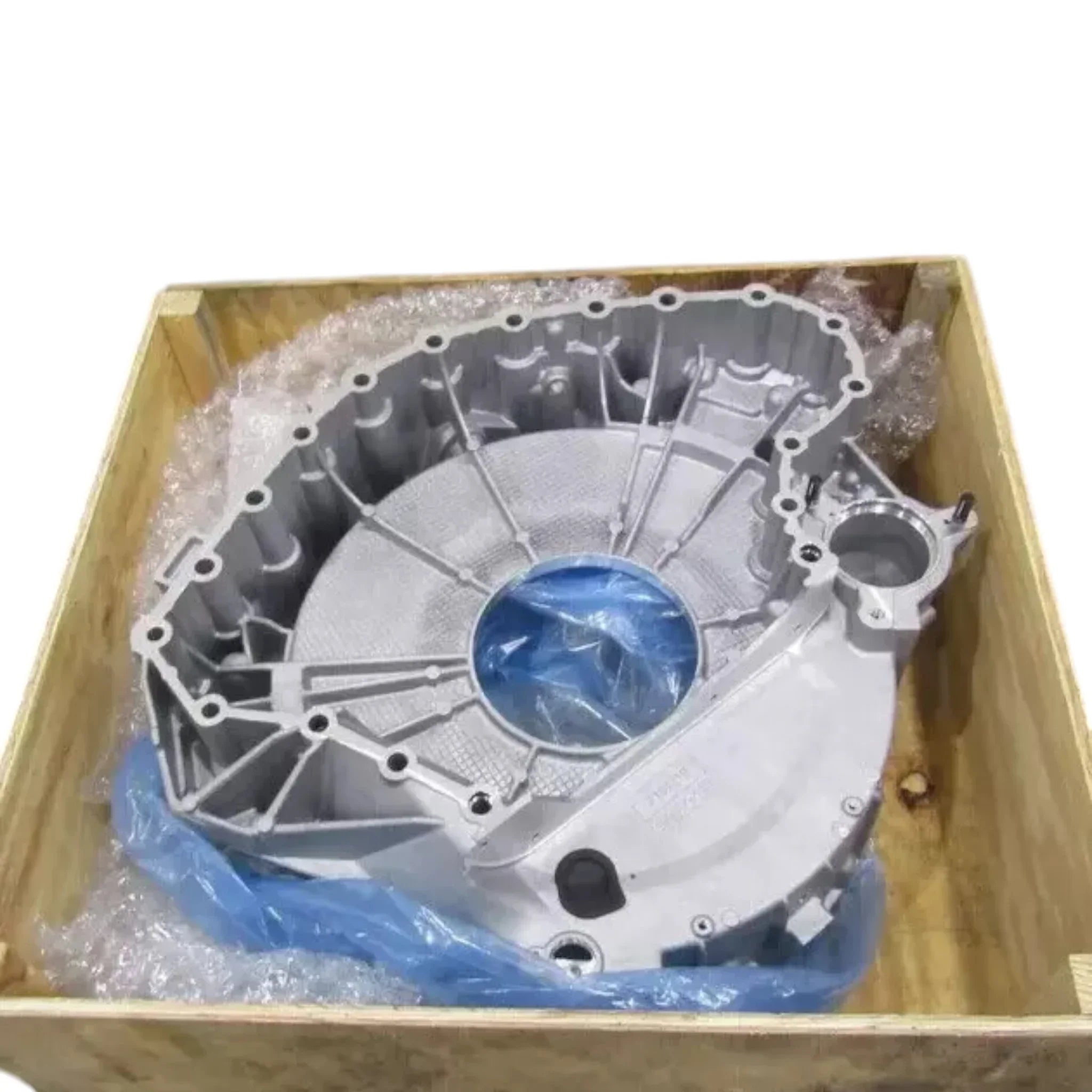 2184210 Genuine Paccar Flywheel Housing