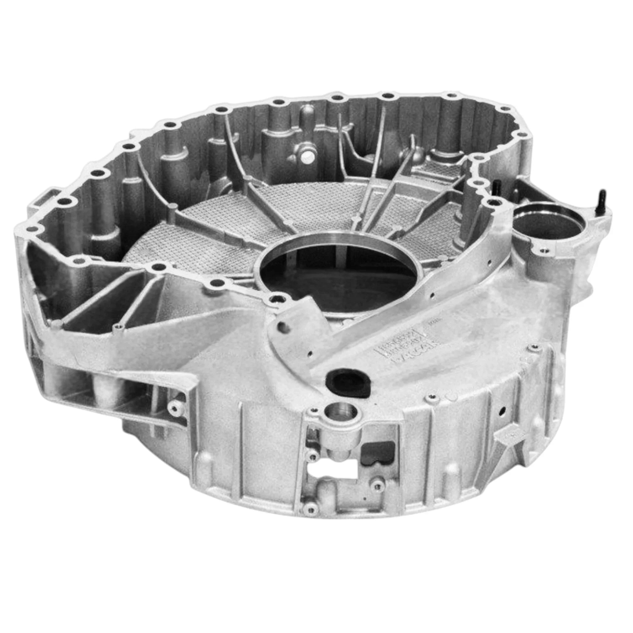 Genuine Paccar Flywheel Housing