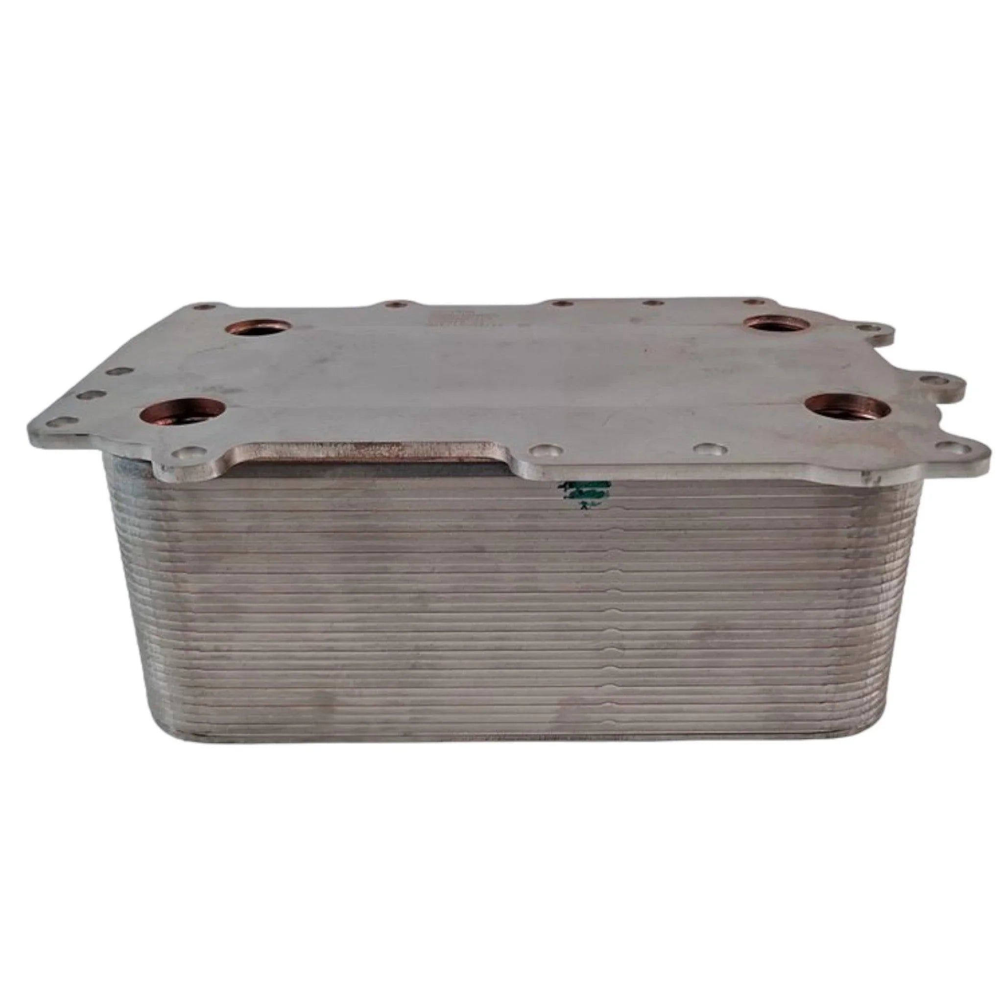 1857500PE Genuine Paccar Oil Cooler