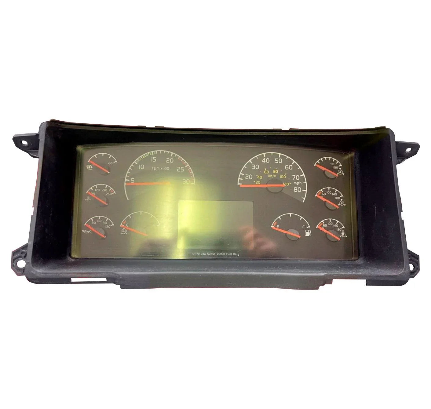 21844834 Genuine Volvo Instrument Cluster
