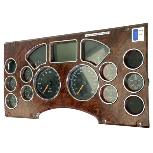 21846286 Genuine Mack Speedometer Instrument Cluster - ADVANCED TRUCK PARTS