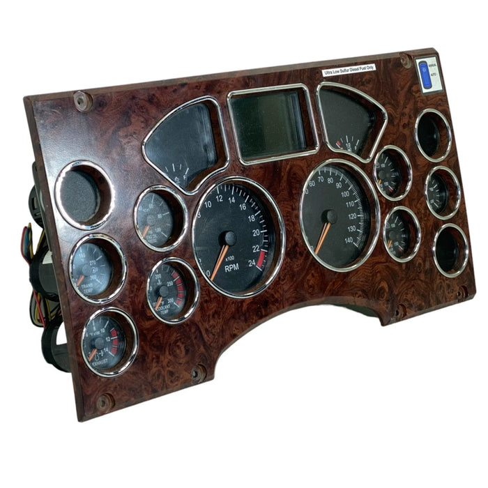 21846286 Genuine Mack Speedometer Instrument Cluster