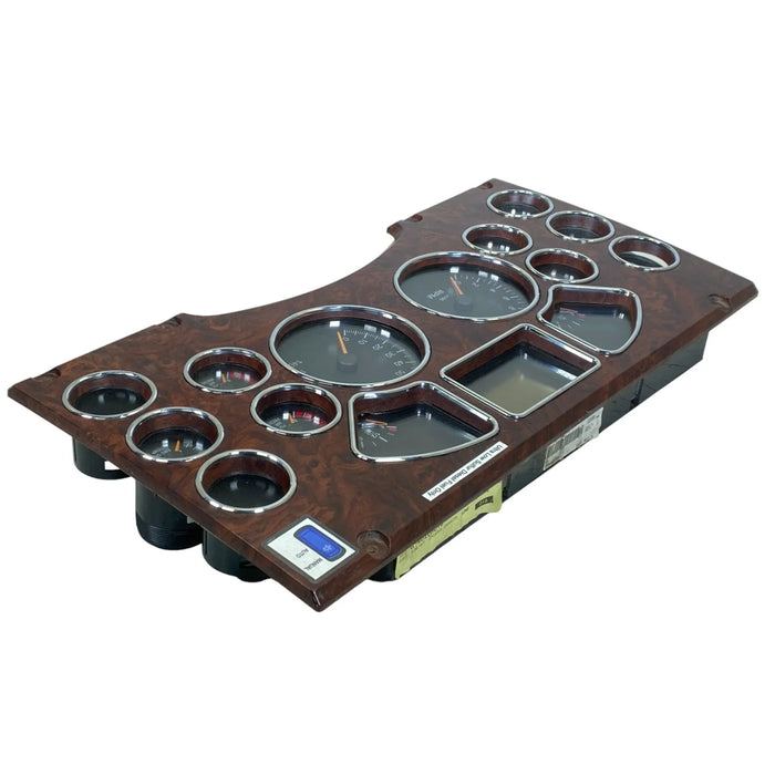 21846286 Genuine Mack Speedometer Instrument Cluster