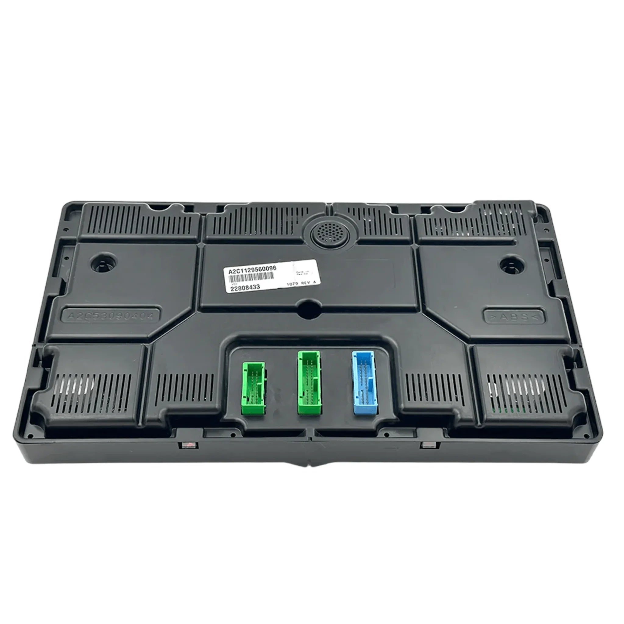 22808433 Genuine Mack Instrument Cluster Panel