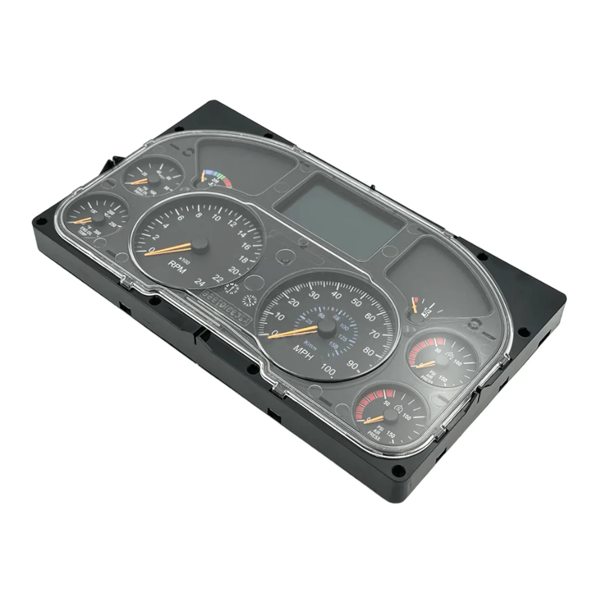 21847689 Genuine Mack Instrument Cluster