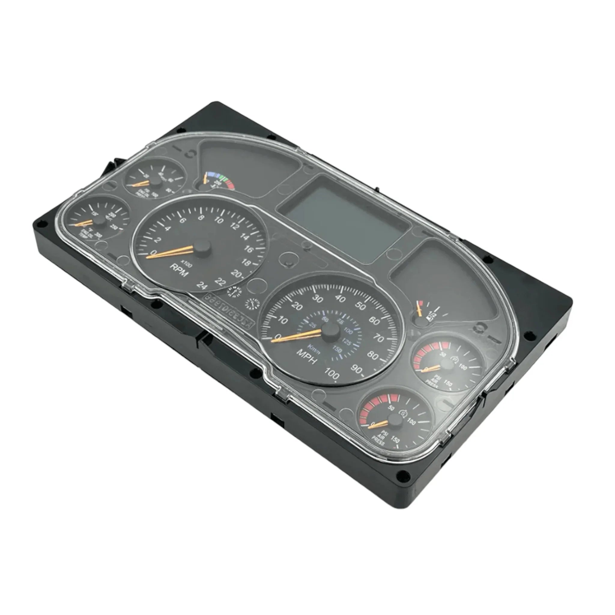 1MT525M2 Genuine Volvo Instrument Cluster - Truck To Trailer