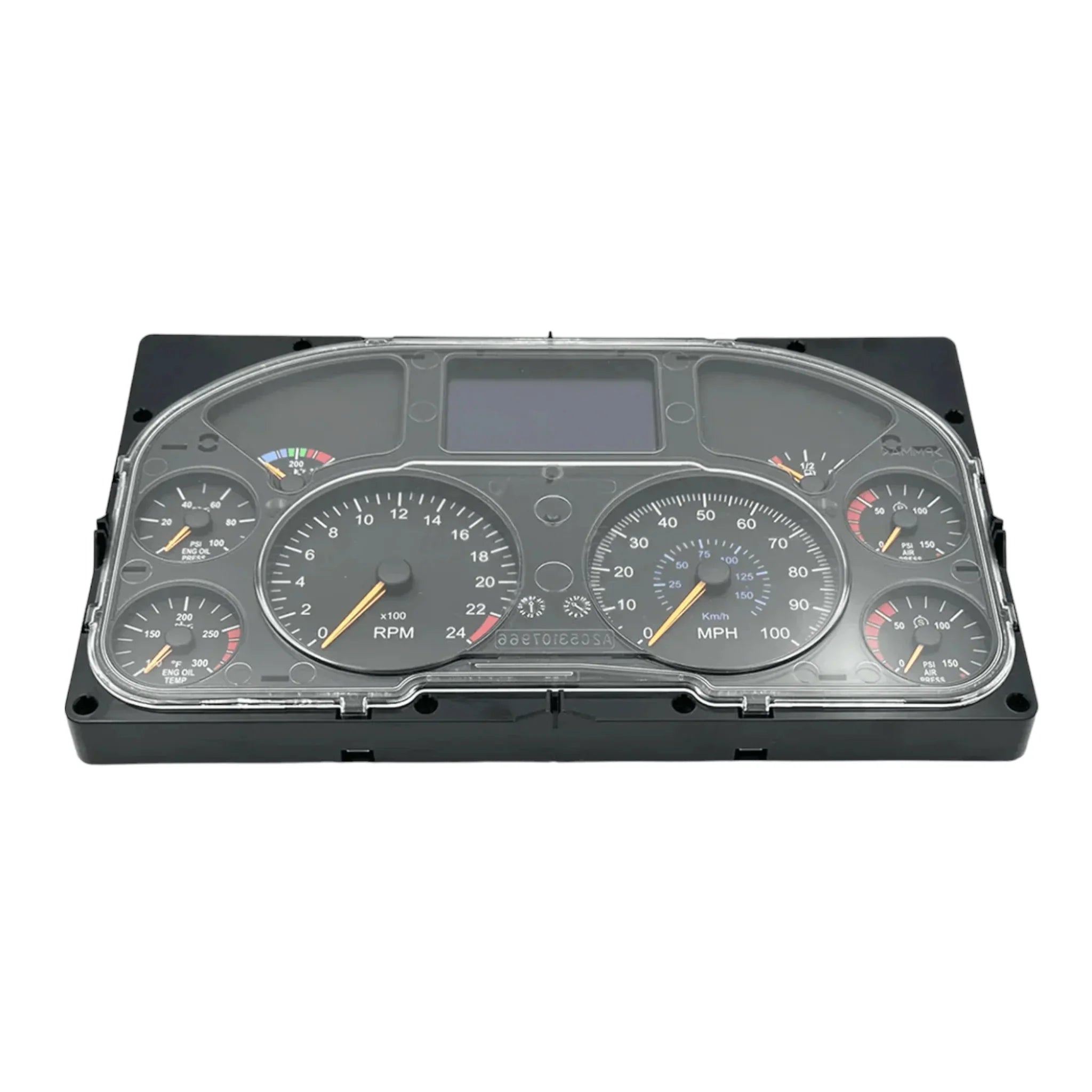 1MT525M2 Genuine Volvo Instrument Cluster - Truck To Trailer