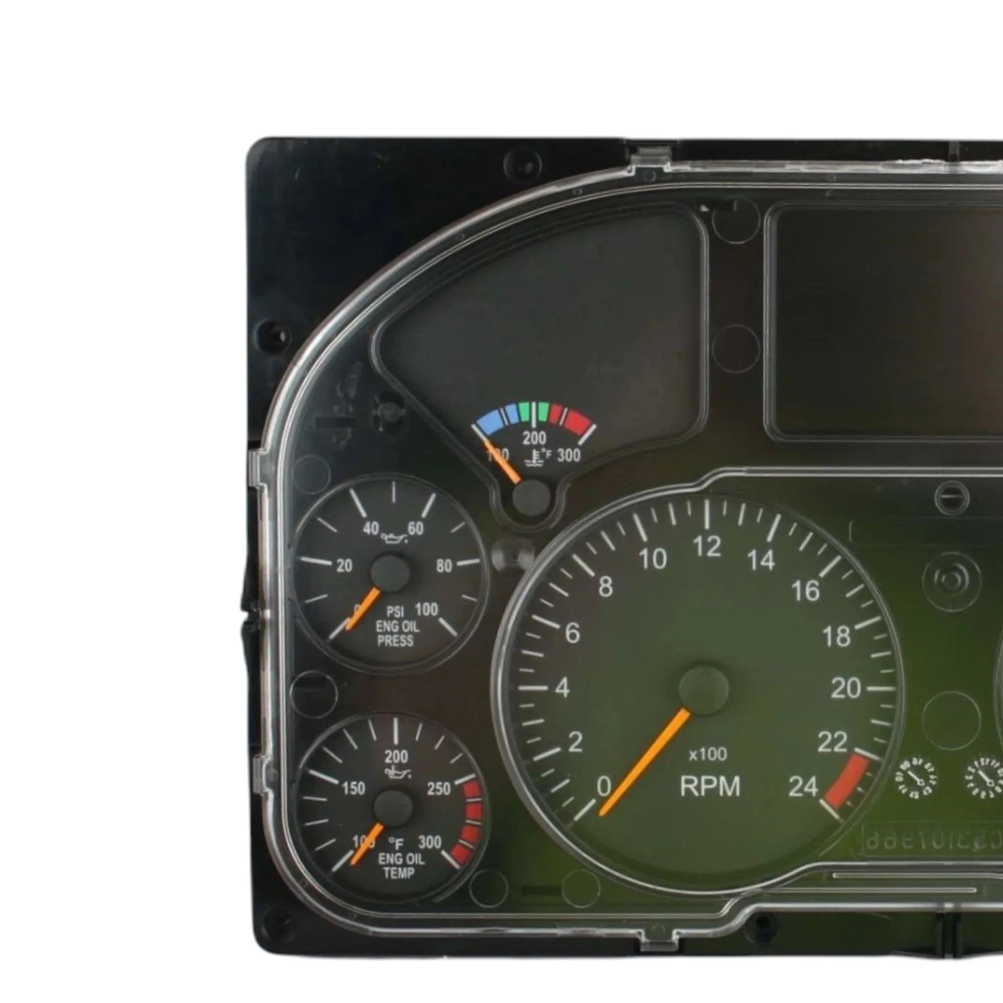 21847726 Genuine Mack Instrument Cluster
