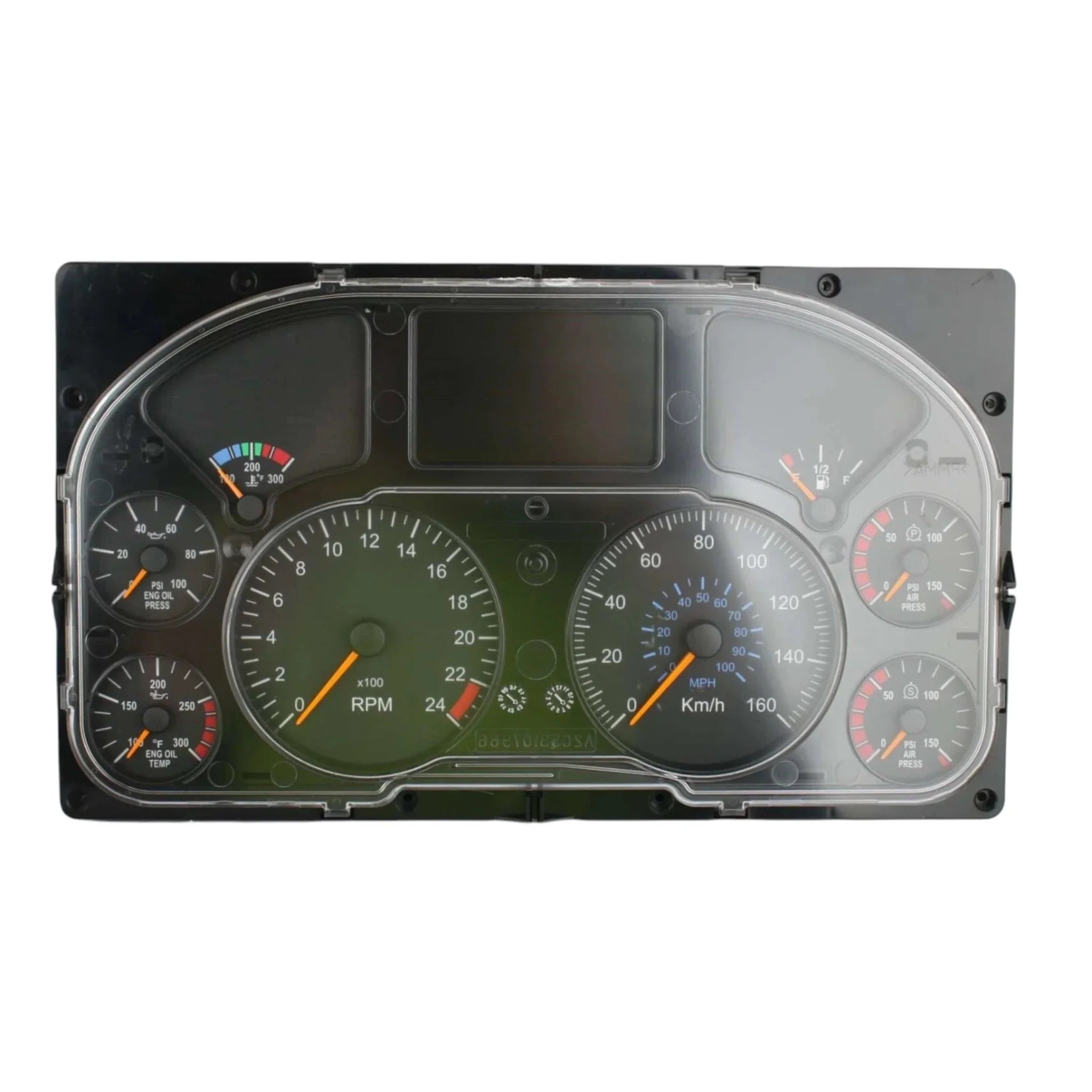 21847726 Genuine Mack Instrument Cluster