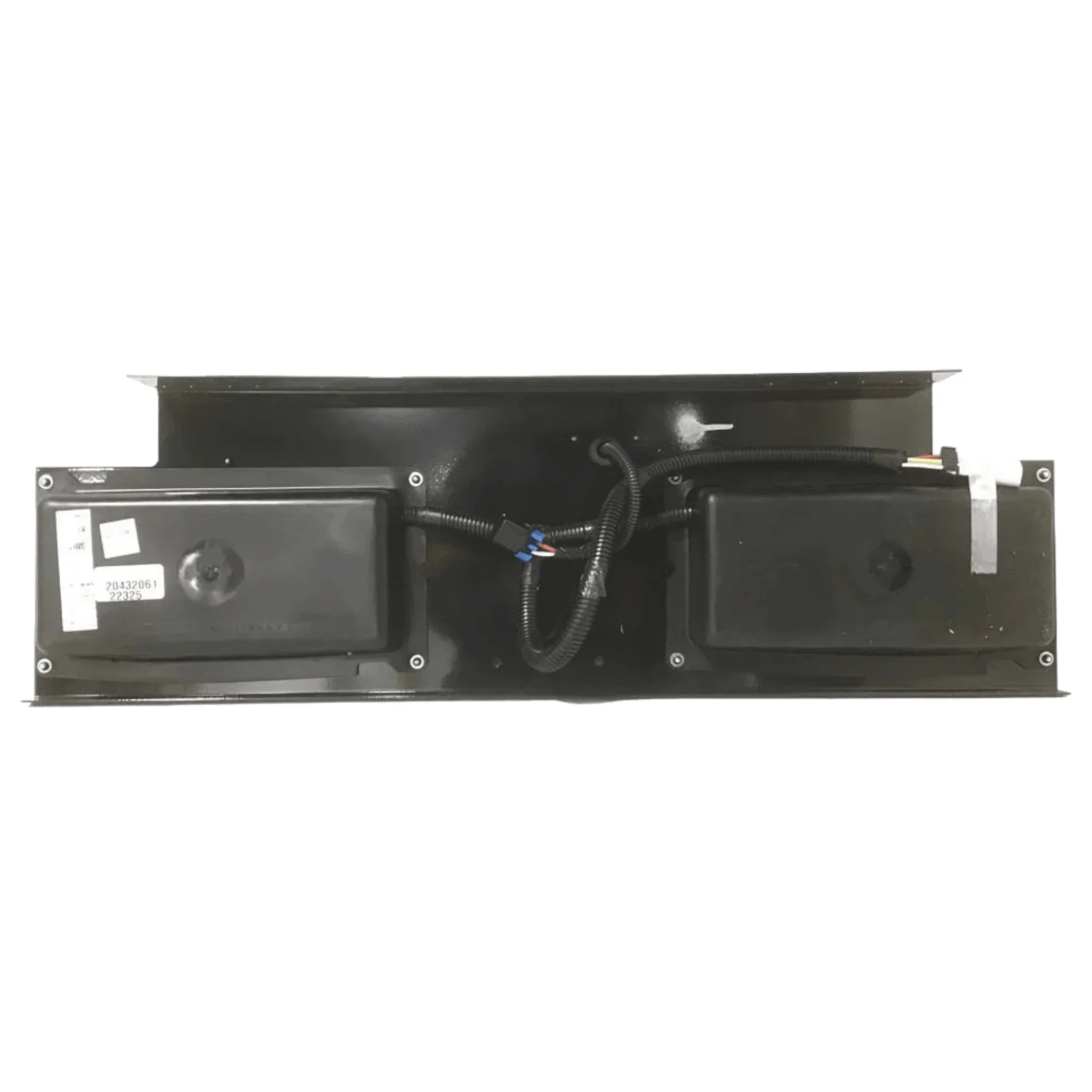 21849284 Genuine Volvo Lamp - Truck To Trailer