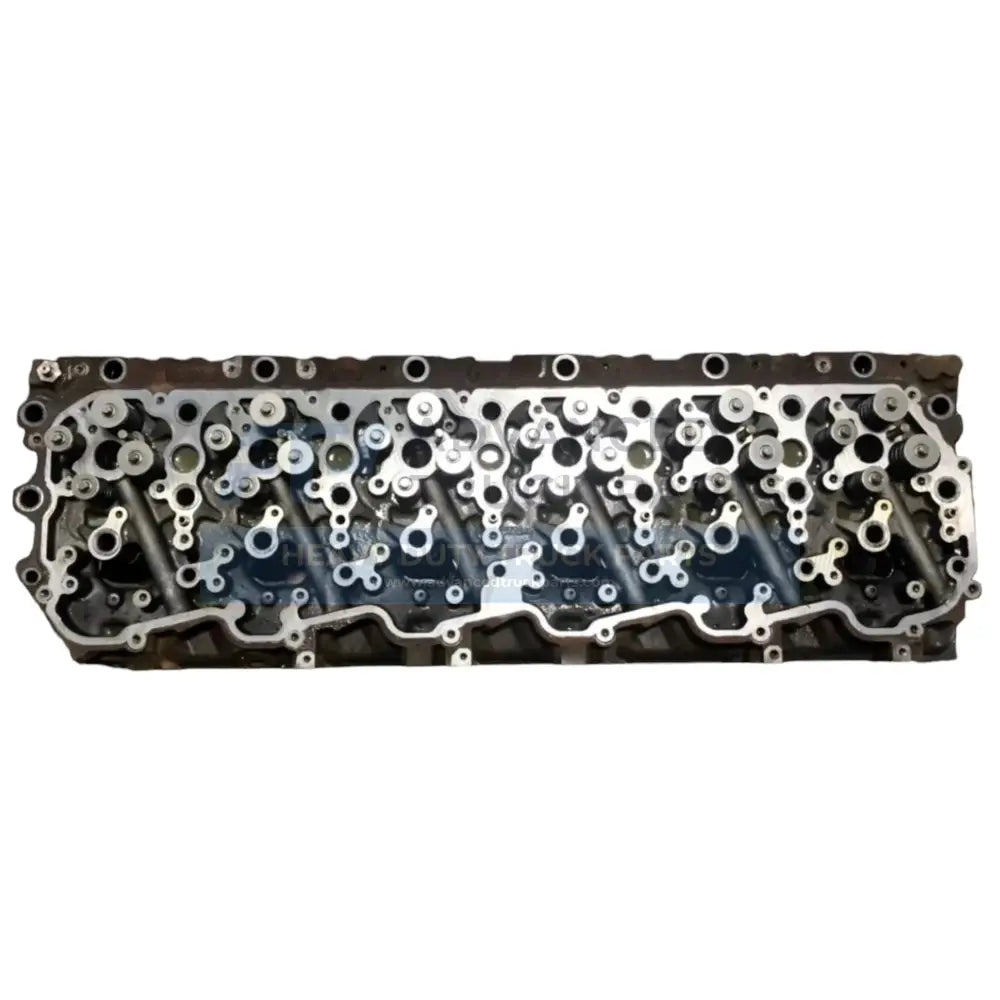 2125763PE Genuine Paccar Engine Cylinder Head