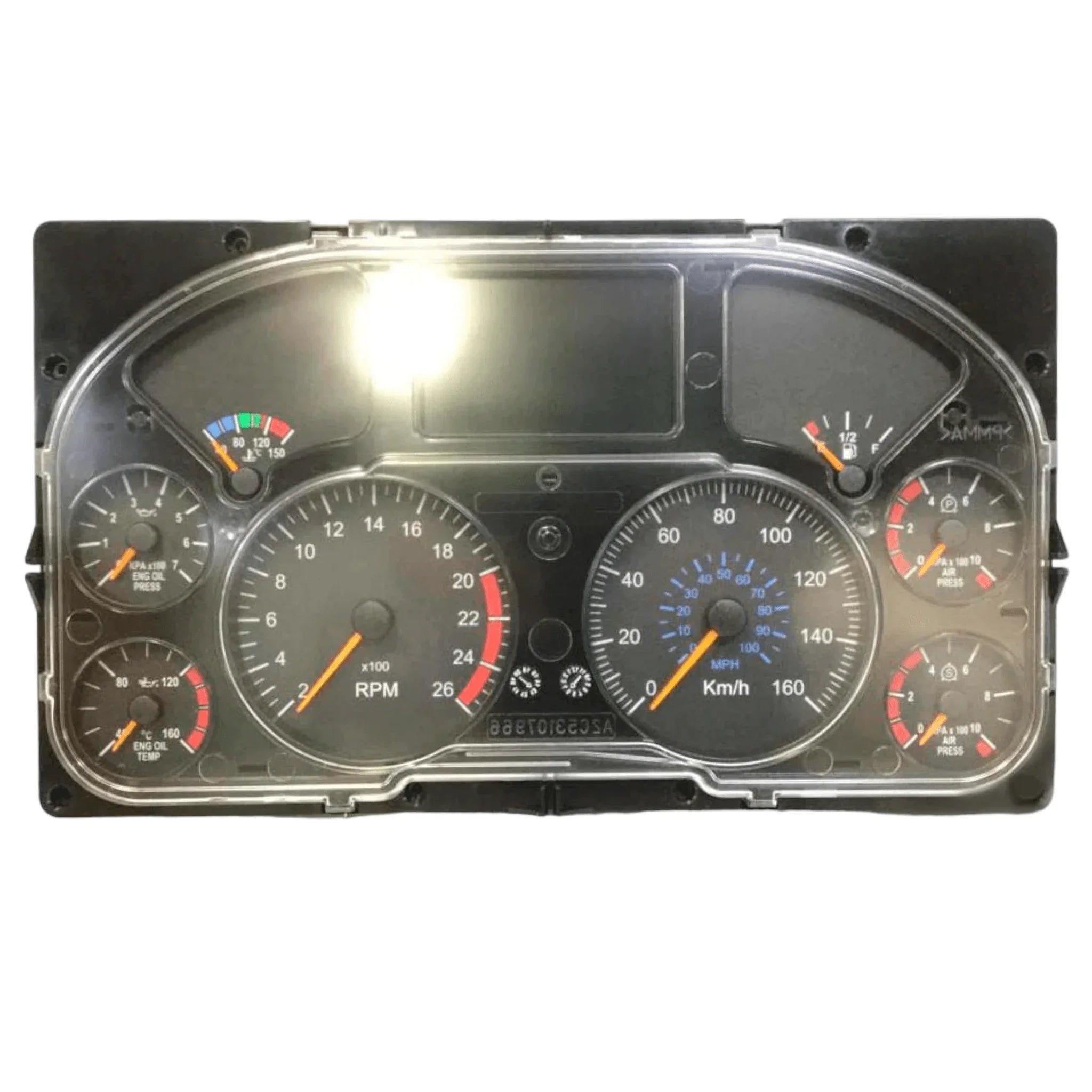 21849464 Genuine Mack Instrument Cluster - Truck To Trailer