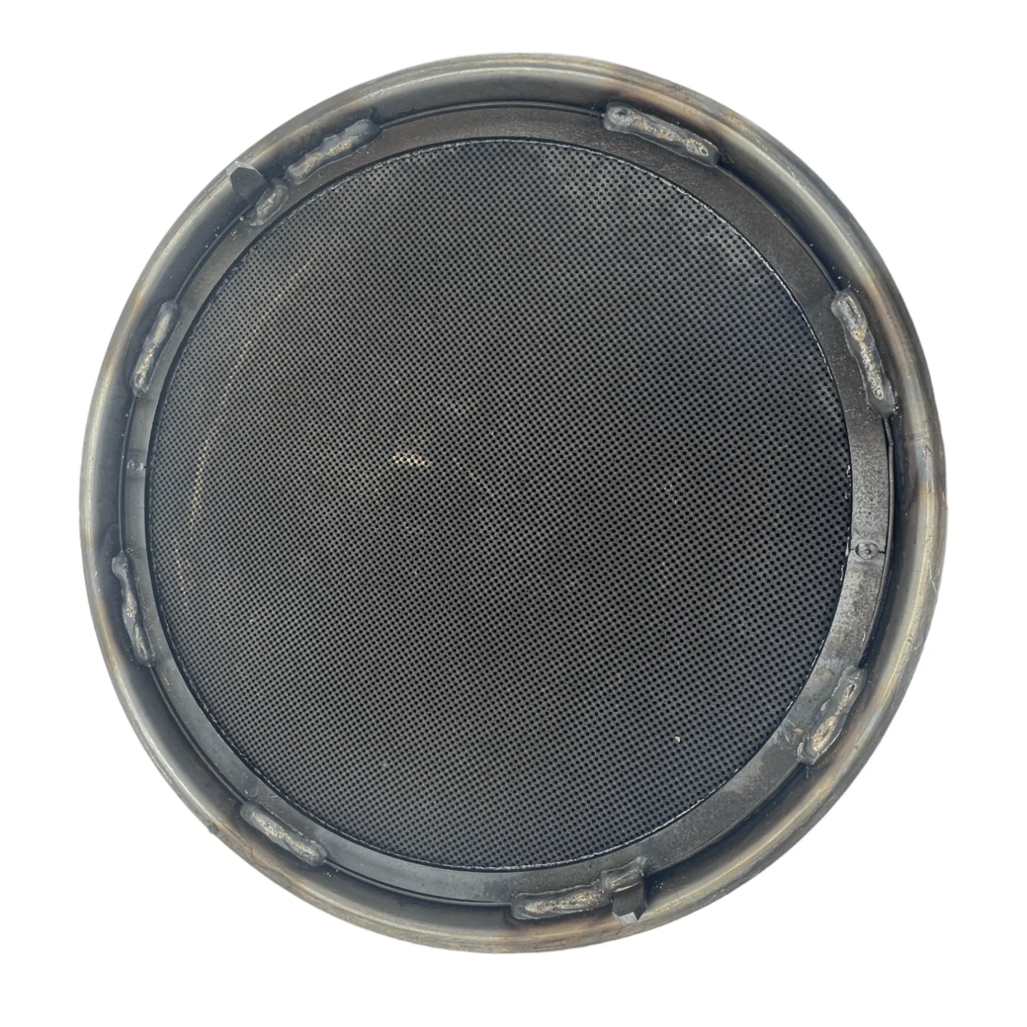 21850603 Genuine Volvo Dpf Particulate Filter For Volvo D-11-13
