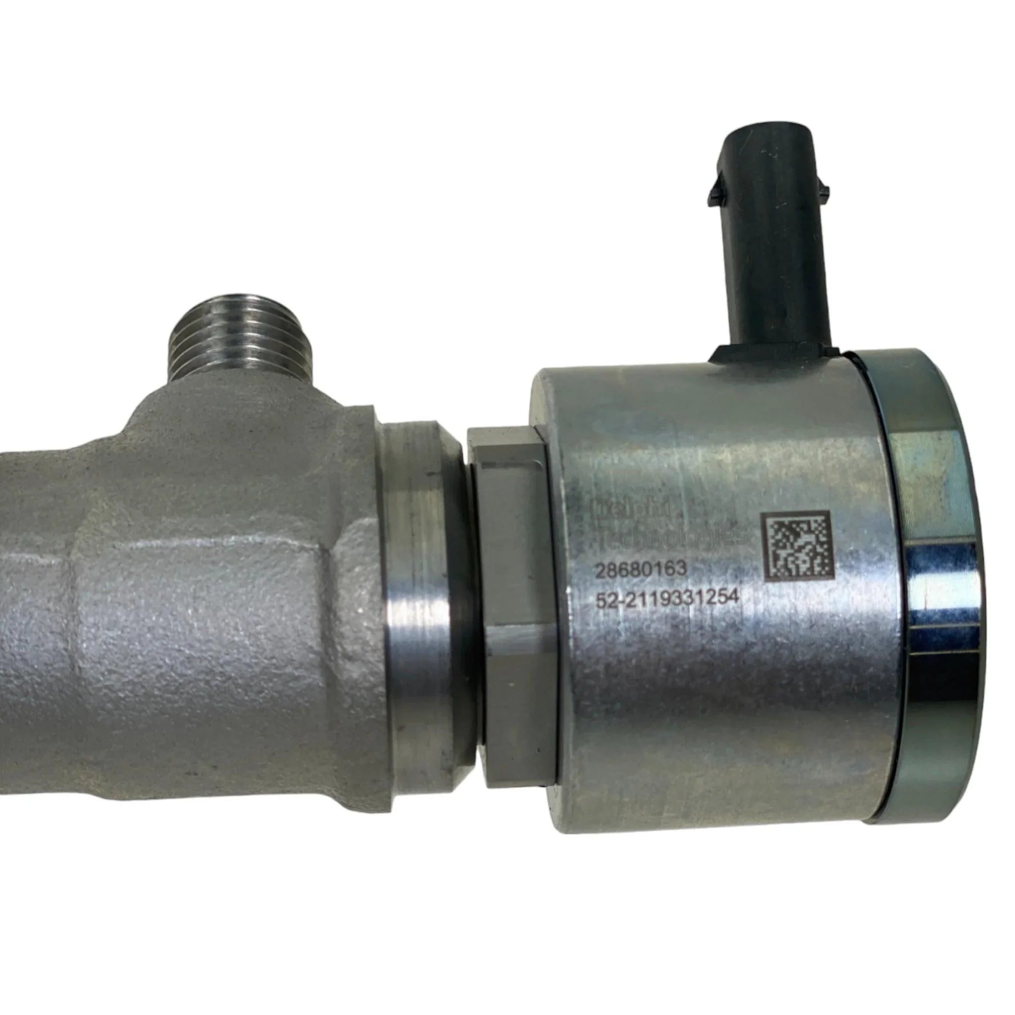 2185362PE Genuine Paccar Fuel Injection Rail