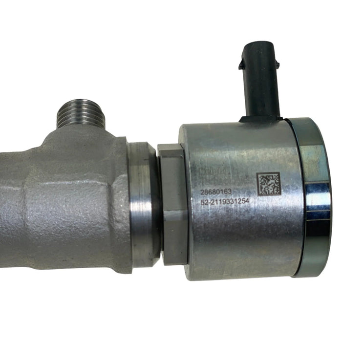 2185362PE Genuine Paccar Fuel Injection Rail