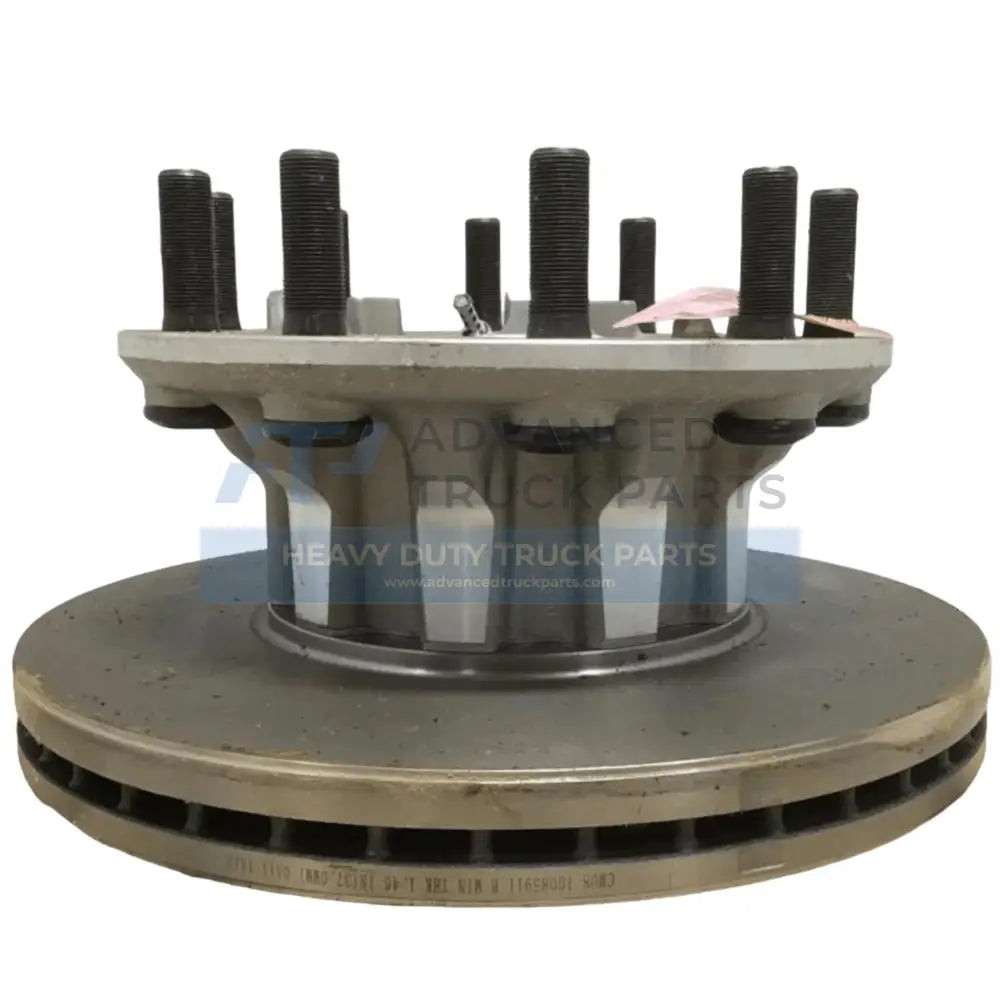 21855734 Genuine Volvo Hub