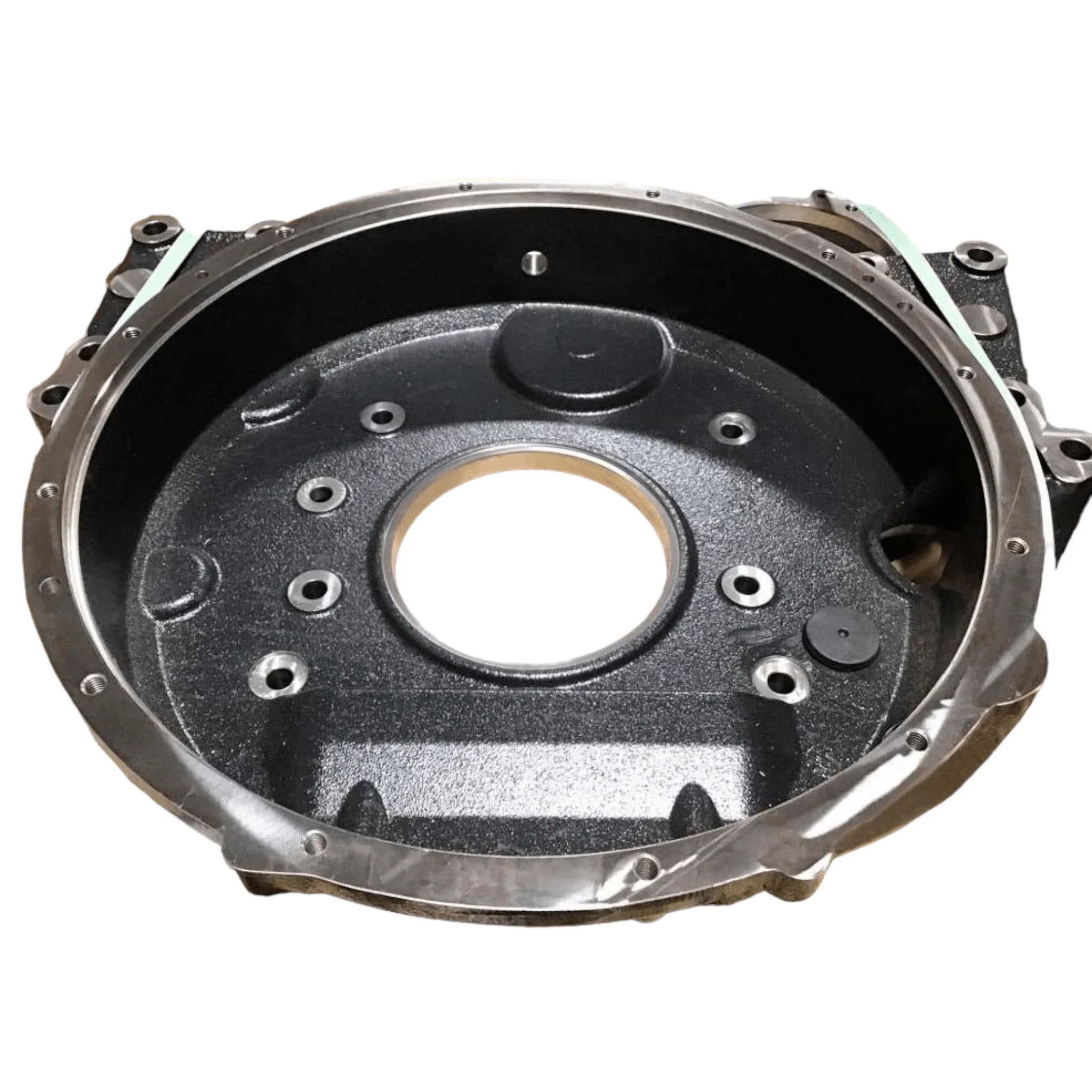 21868403 Genuine Volvo/Mack Flywheel Housing - Truck To Trailer