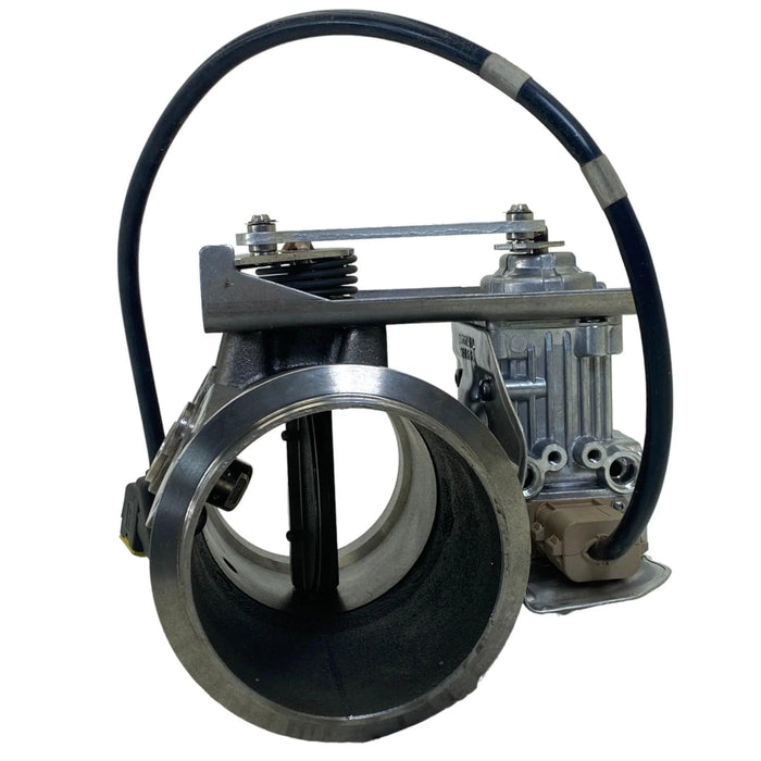 2187592 Genuine Paccar Back Pressure Valve For Paccar Engines