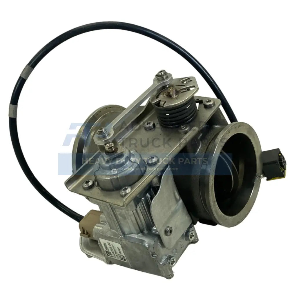 2187592Pe 2013-2017 PACCAR MX-13 Back Pressure Valve for Engines