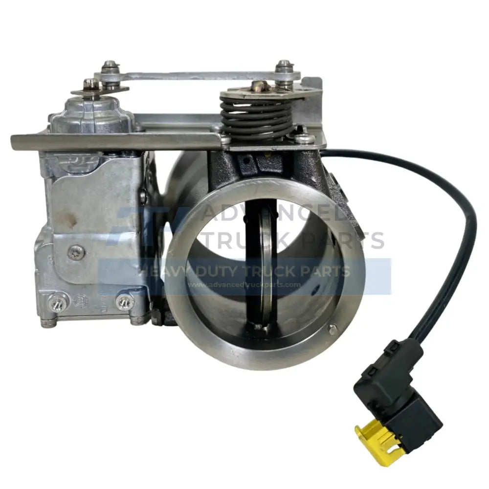 2187597 2013-2021 Genuine PACCAR MX-13 Back Pressure Valve
