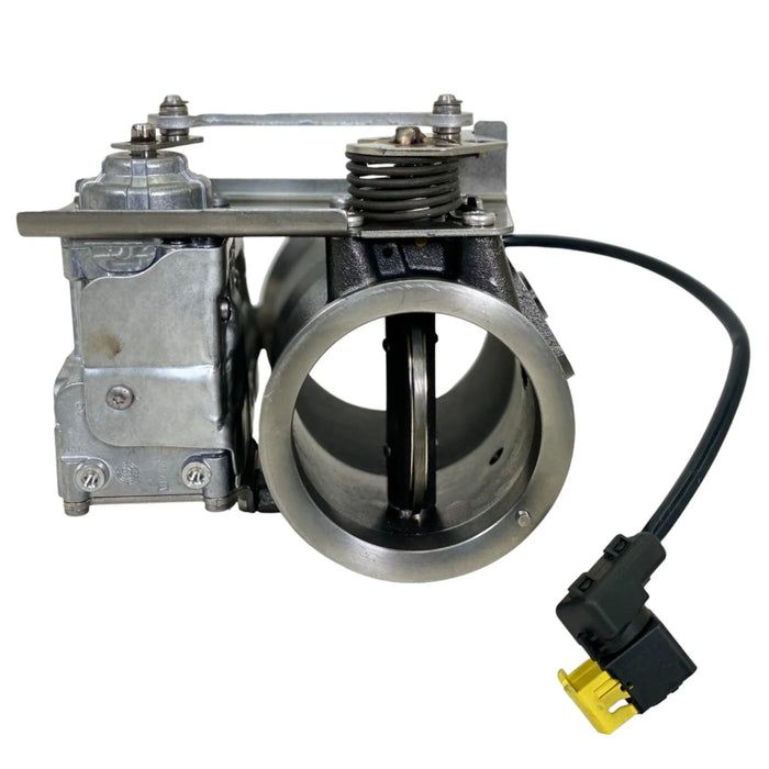 2187597 Genuine Paccar Back Pressure Valve For Paccar MX13