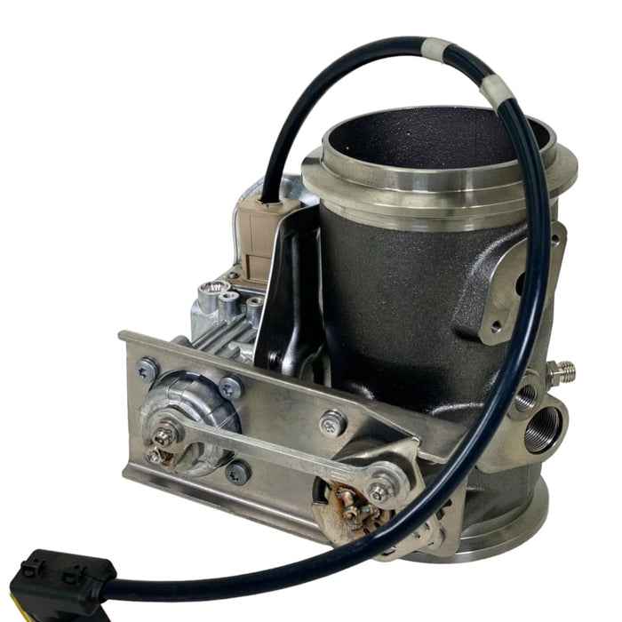 2187597 Genuine Paccar Back Pressure Valve For Paccar MX13