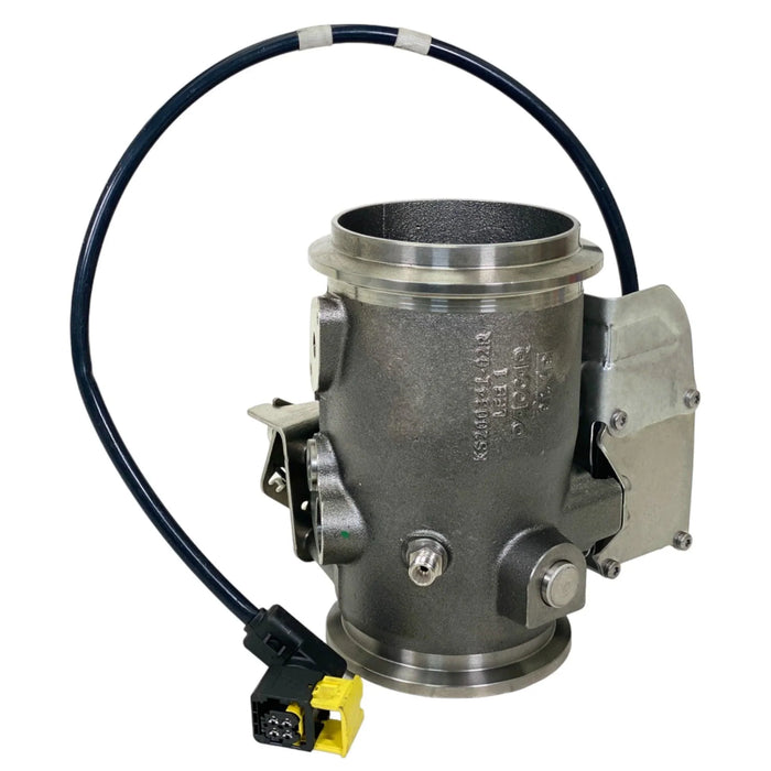 2187597 Genuine Paccar Back Pressure Valve For Paccar MX13