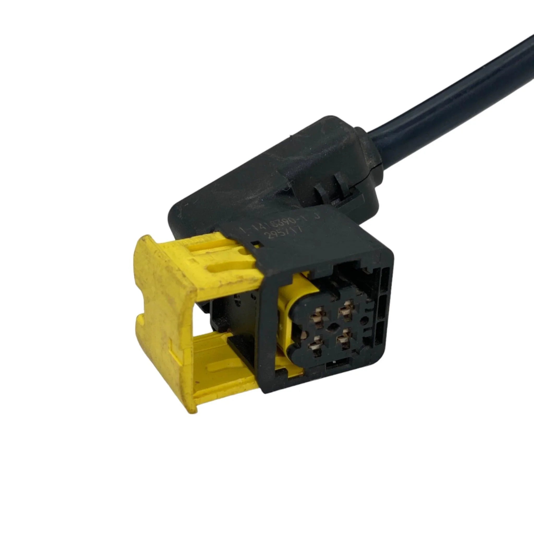 2187601 Genuine Paccar Exhaust Brake With Controller