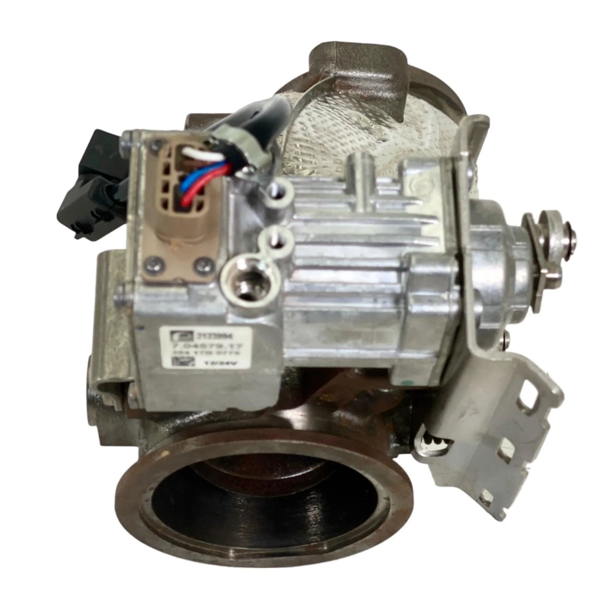 2187601 Genuine Paccar Exhaust Brake With Controller
