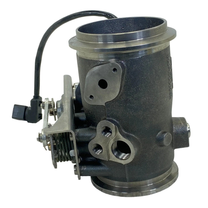 2187602 Genuine Paccar Back Pressure Valve