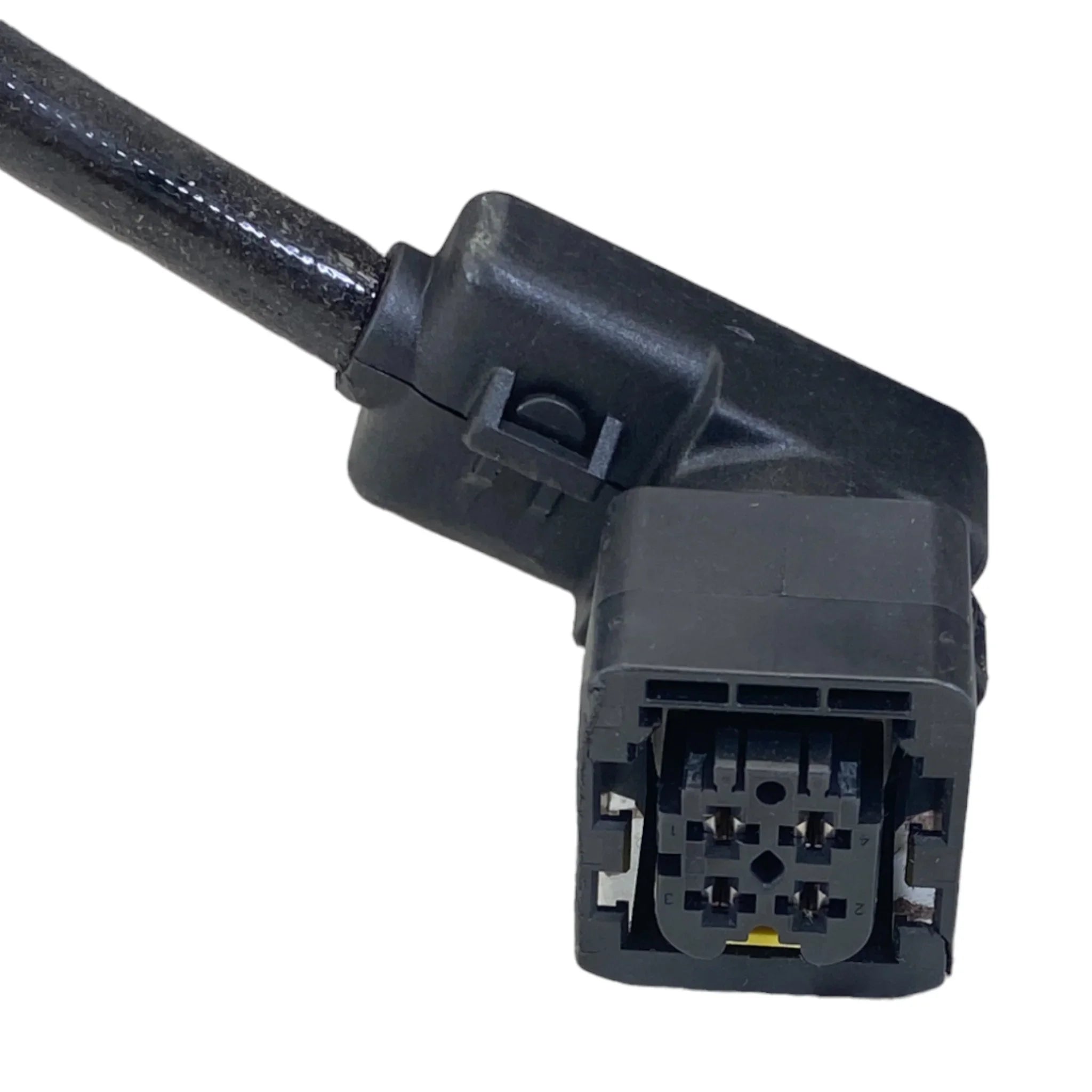 2187602Pe Genuine Paccar Back Pressure Valve