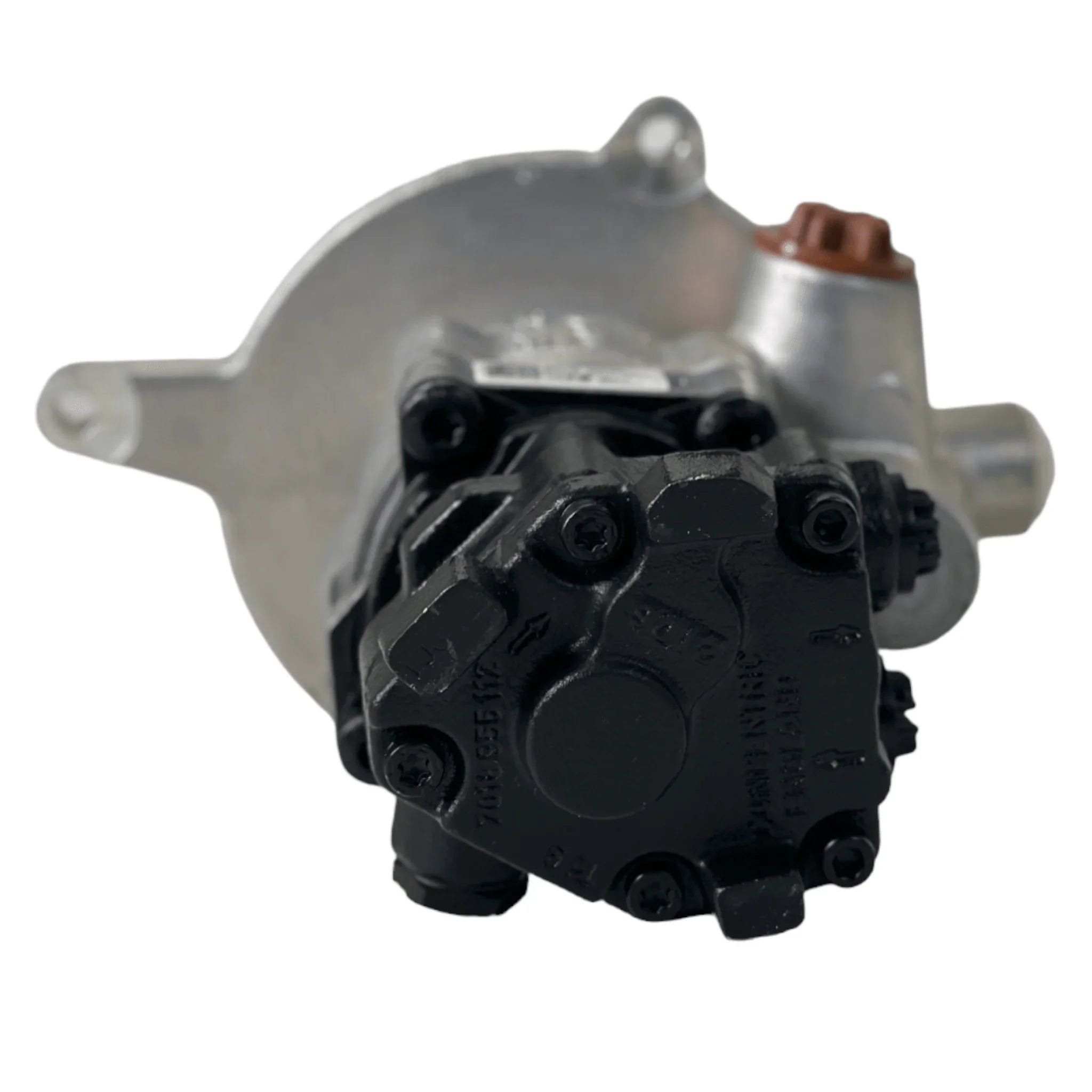 21876555 Genuine Volvo Power Streering Tandem Pump For VolvoMack