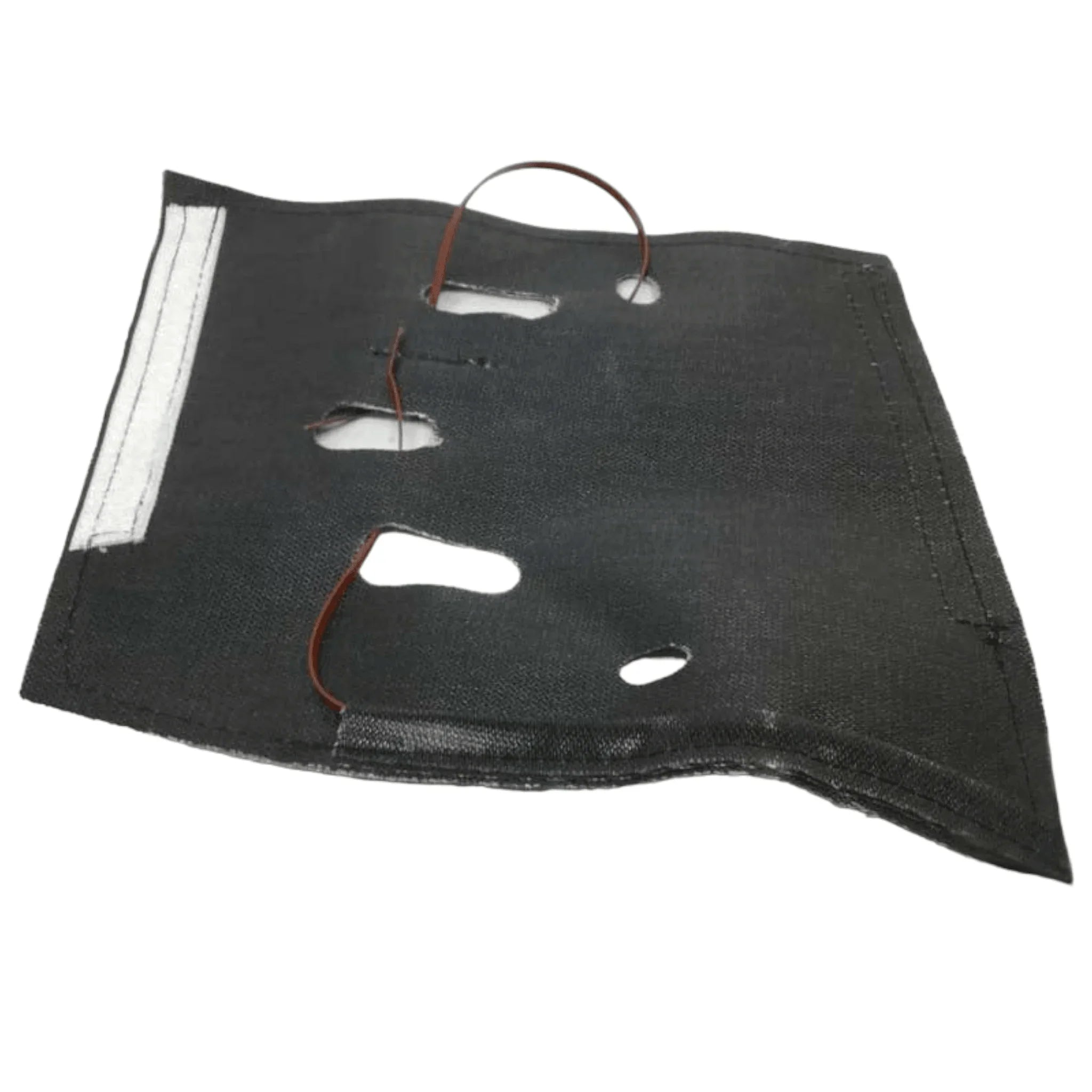 21896807 Genuine Volvo Insulating Sheet - Truck To Trailer
