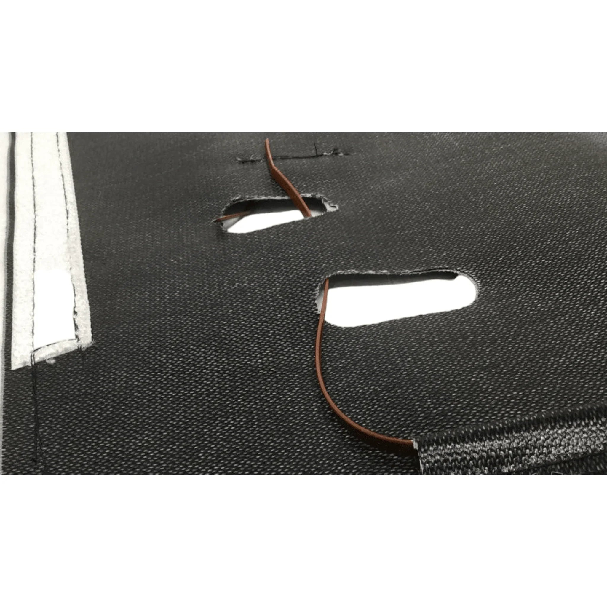 21896807 Genuine Volvo Insulating Sheet - Truck To Trailer