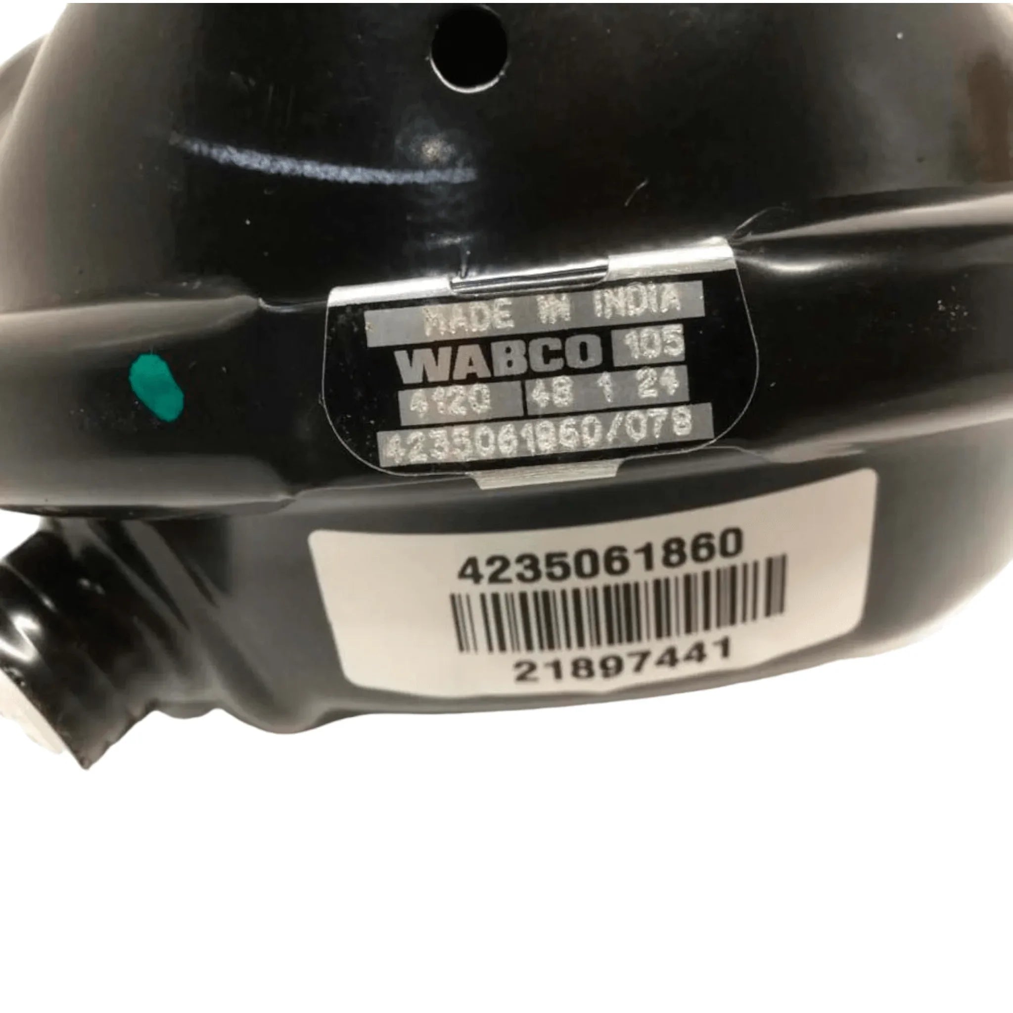21897441 Genuine Volvo Brake Chamber - Truck To Trailer
