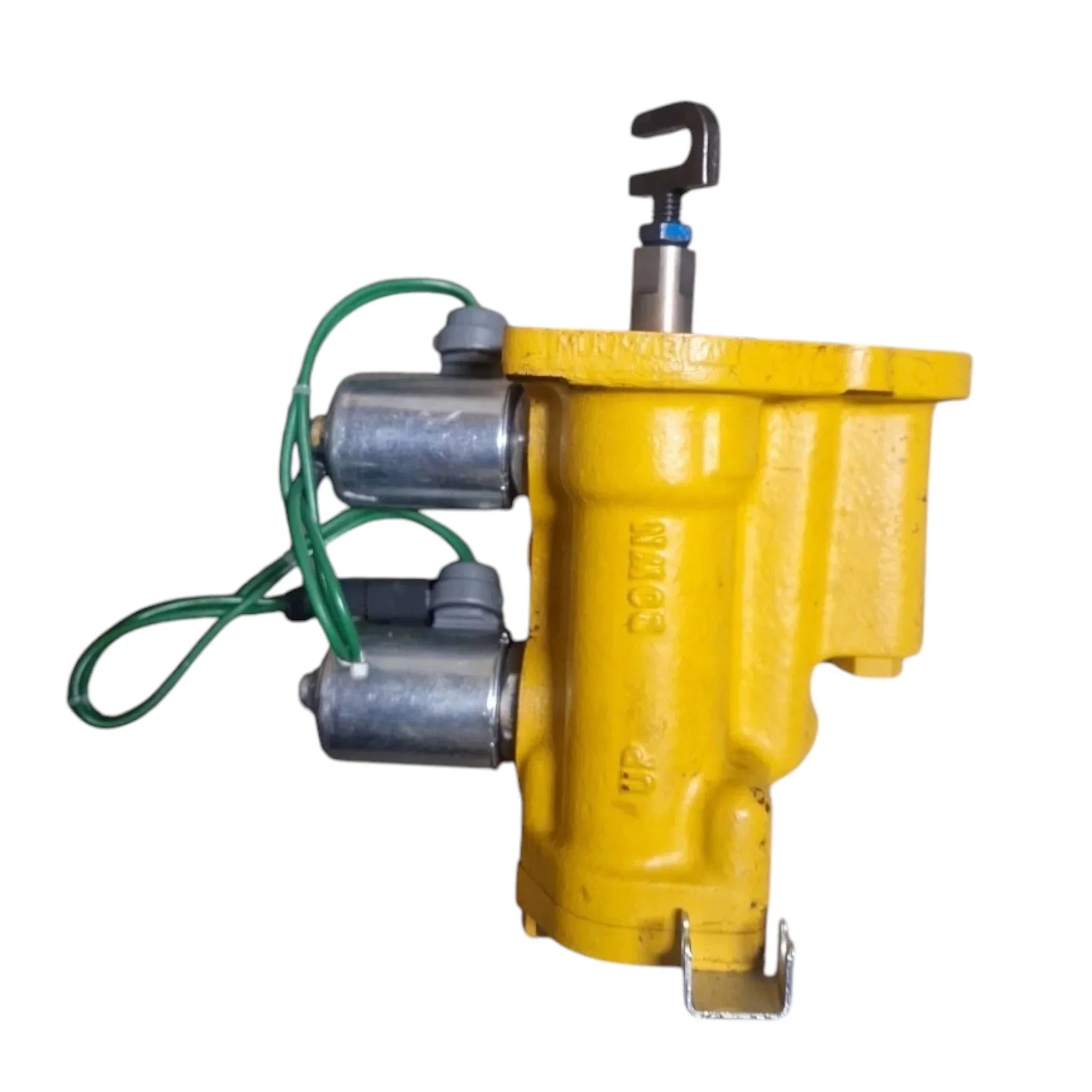 2192076 Caterpillar Cylinder GP-Shift