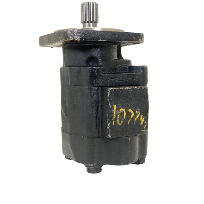 219-2362 Genuine Permco Hydraulic Pump - ADVANCED TRUCK PARTS