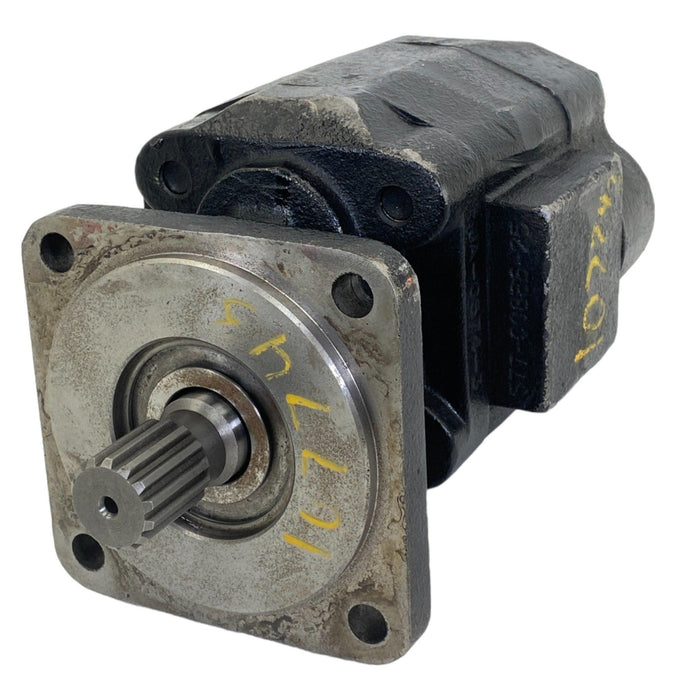 219-2362 Genuine Permco Hydraulic Pump - ADVANCED TRUCK PARTS