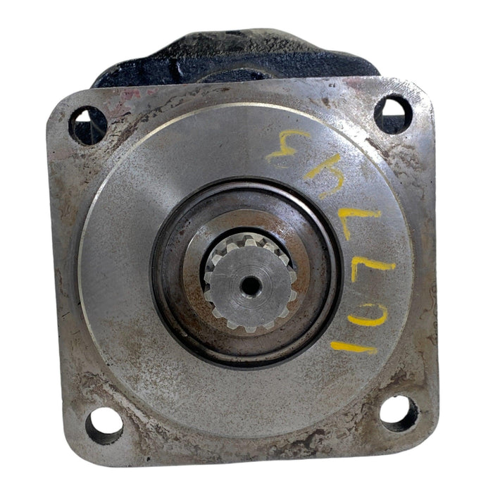 219-2362 Genuine Permco Hydraulic Pump - ADVANCED TRUCK PARTS