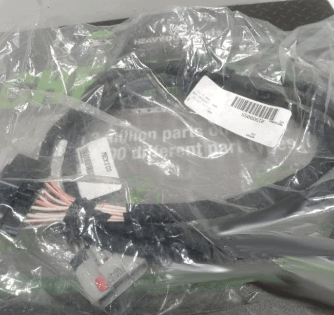 21900055 Genuine Volvo Wiring Harness - Truck To Trailer