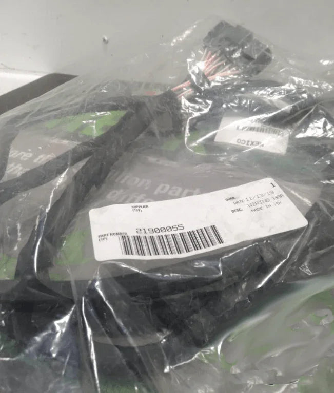21900055 Genuine Volvo Wiring Harness - Truck To Trailer
