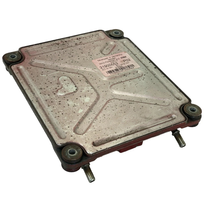 21900553 Genuine Volvo Ecu Electronic Control Module