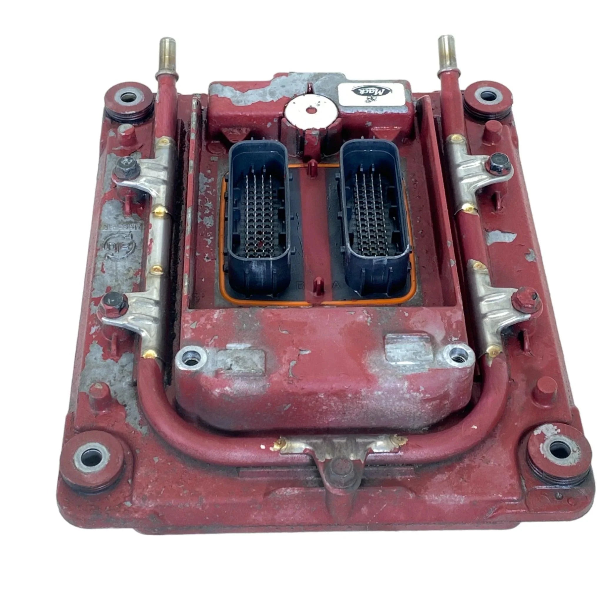 21900553 Genuine Volvo Ecu Electronic Control Module
