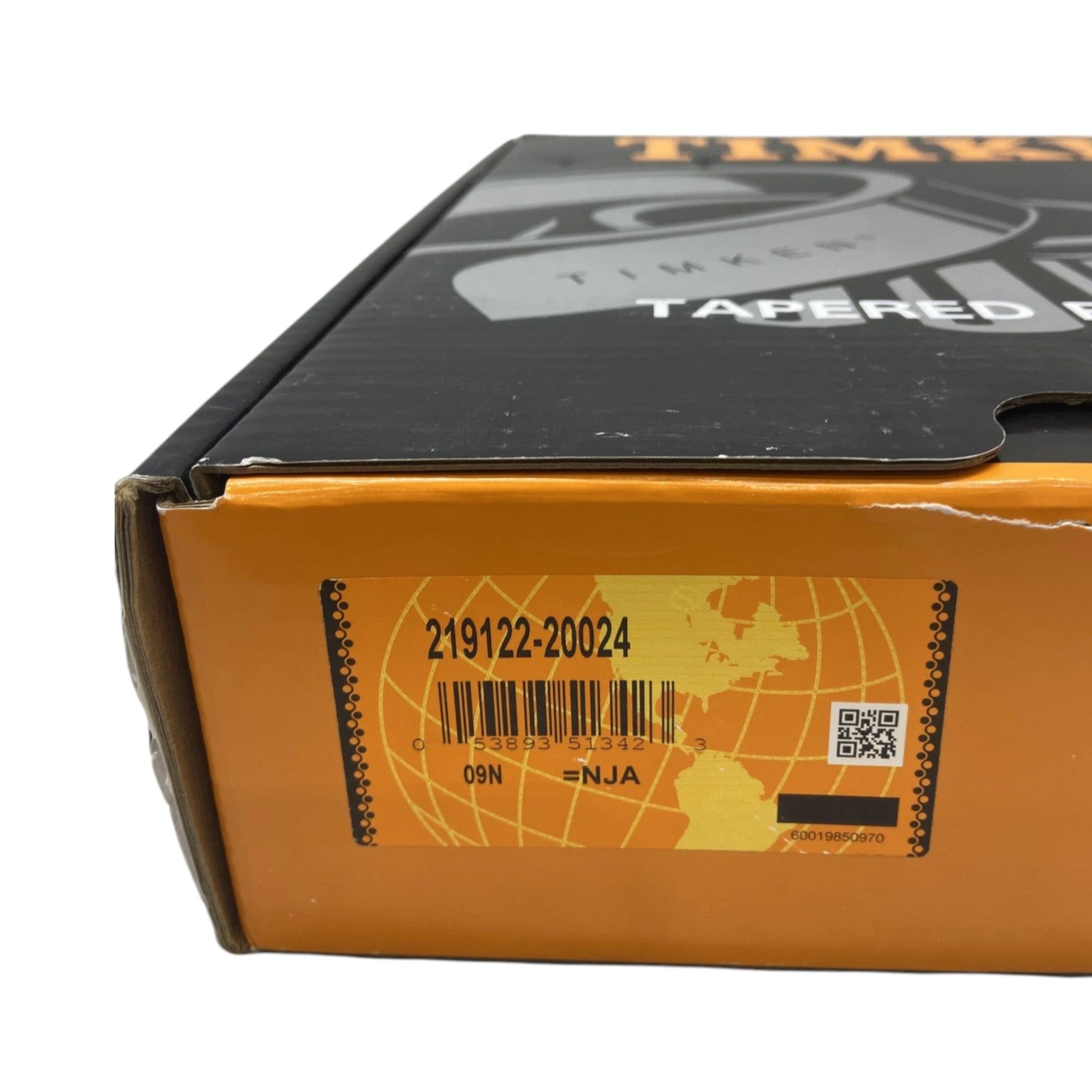219122-20024 Genuine Timken Tapered Roller Bearing