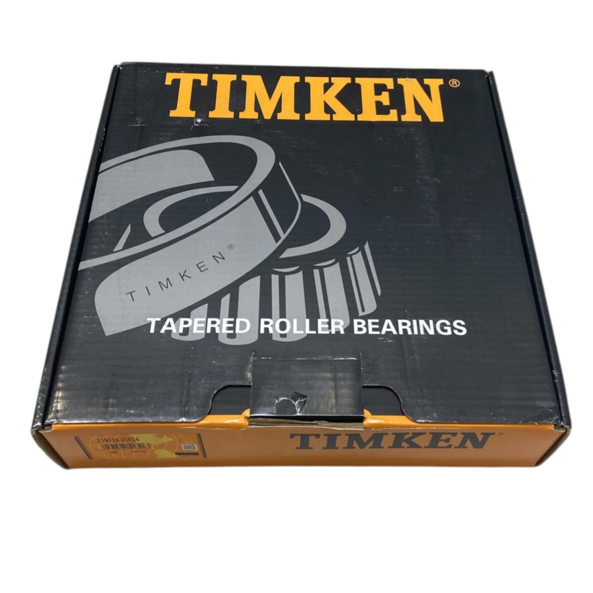 219122-20024 Genuine Timken Tapered Roller Bearing