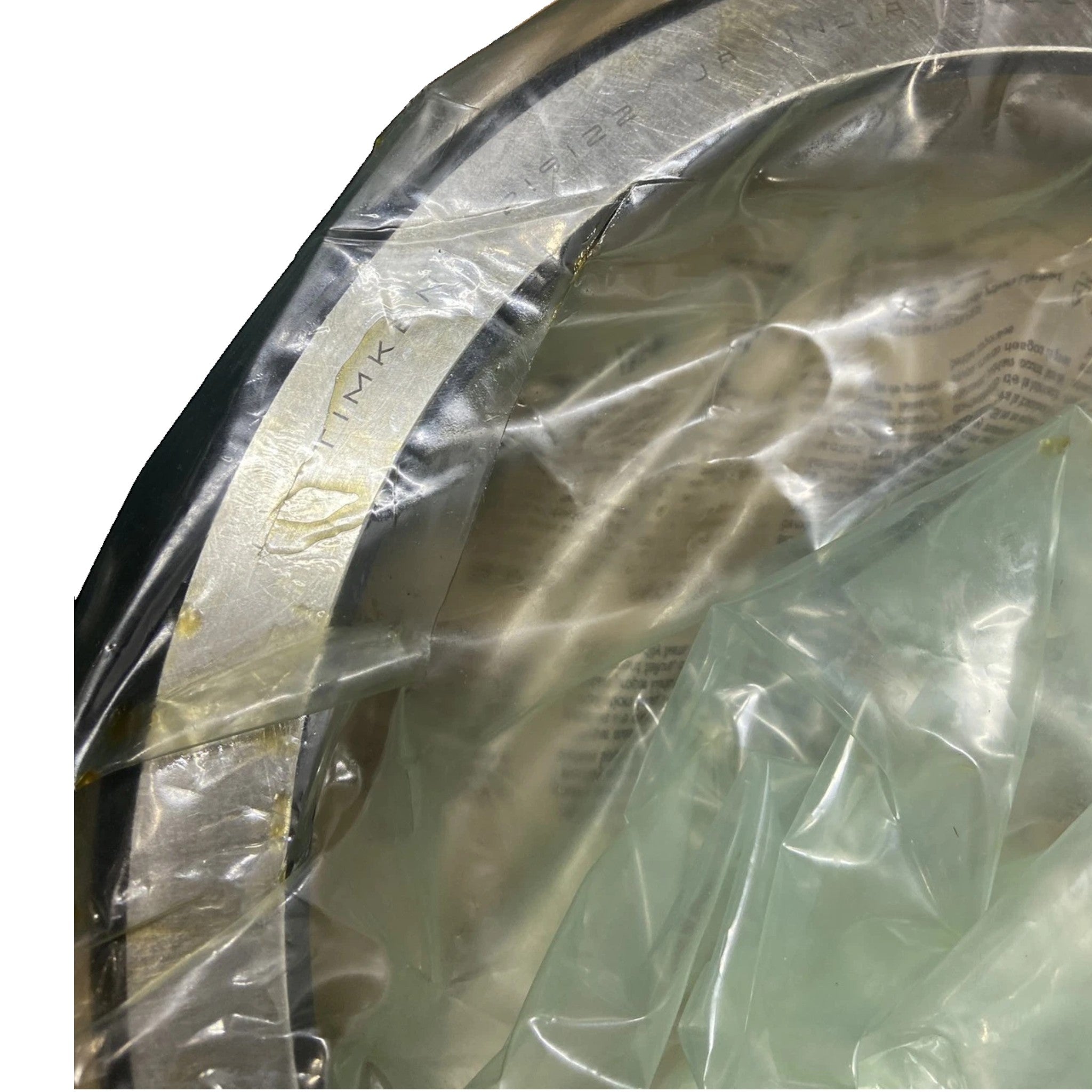 219122-20024 Genuine Timken Tapered Roller Bearing