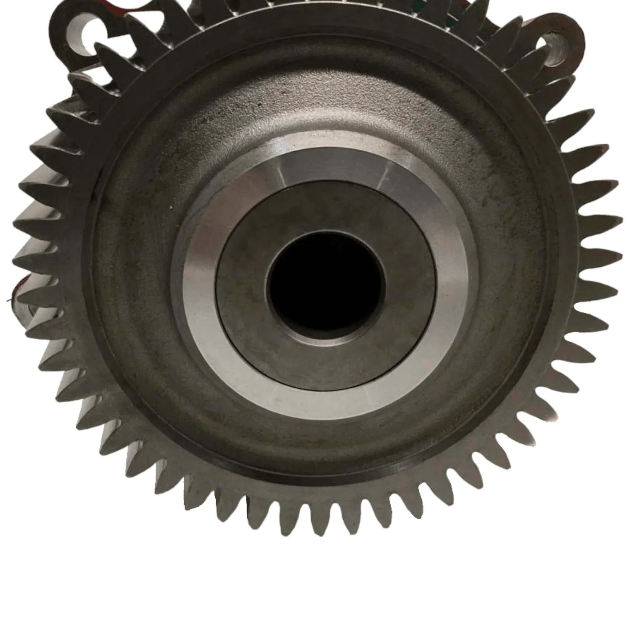 21913220 Genuine Volvo Bearing Housing - Truck To Trailer